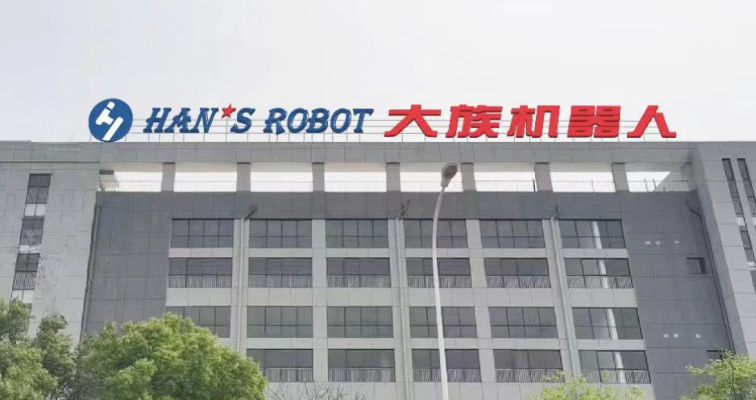 協(xié)作機(jī)器人組裝零部件到成品的效率怎樣