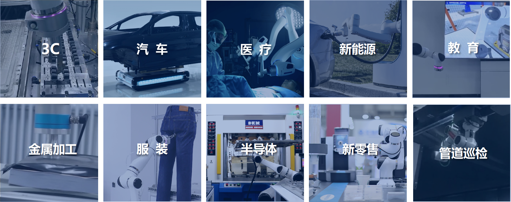 化工防爆機器人應(yīng)用